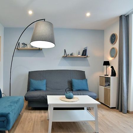 L'Amanyn - Appartement Proche Plage دينار المظهر الخارجي الصورة